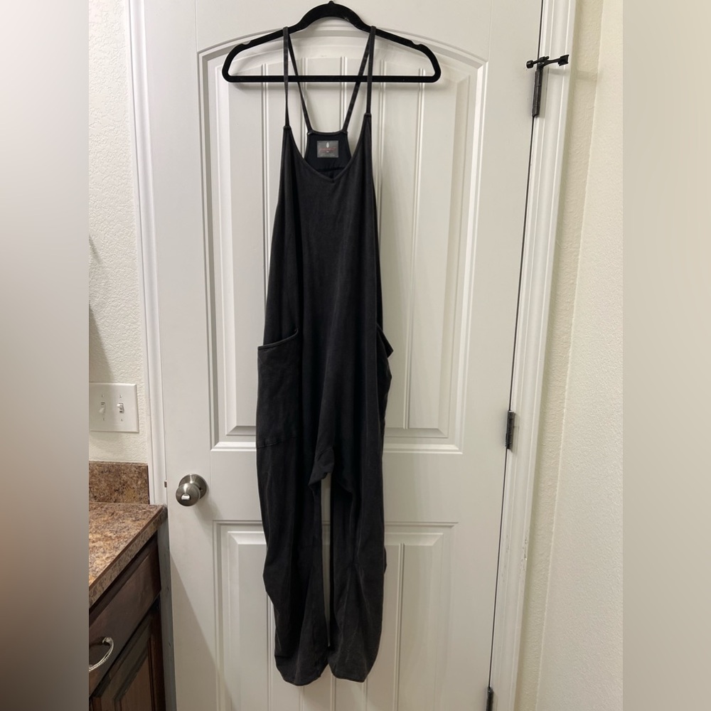 Free People Hot Shot Onesie